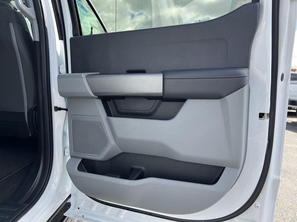 new 2026 Ford F-250 car, priced at $61,098