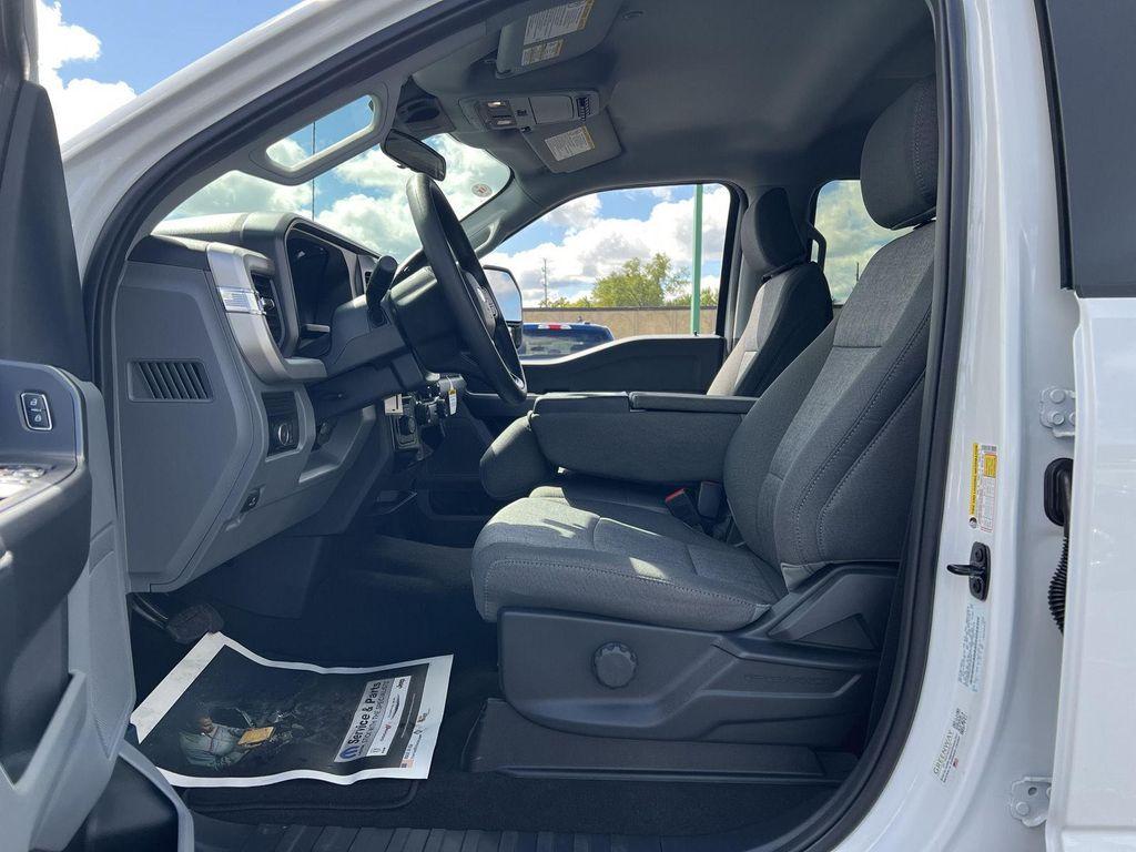 new 2026 Ford F-250 car, priced at $61,098