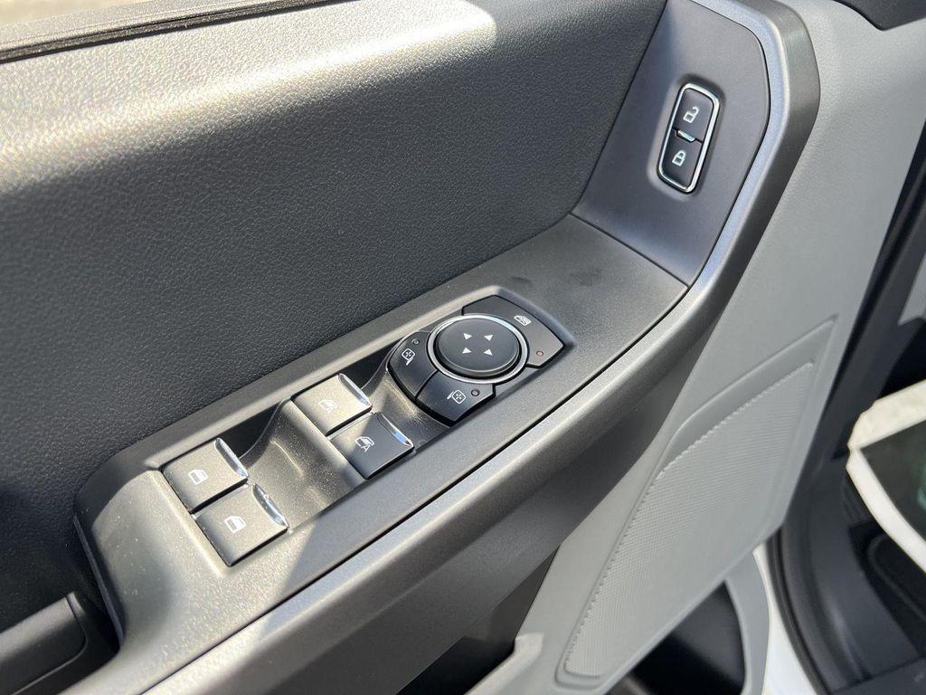 new 2026 Ford F-250 car, priced at $61,098