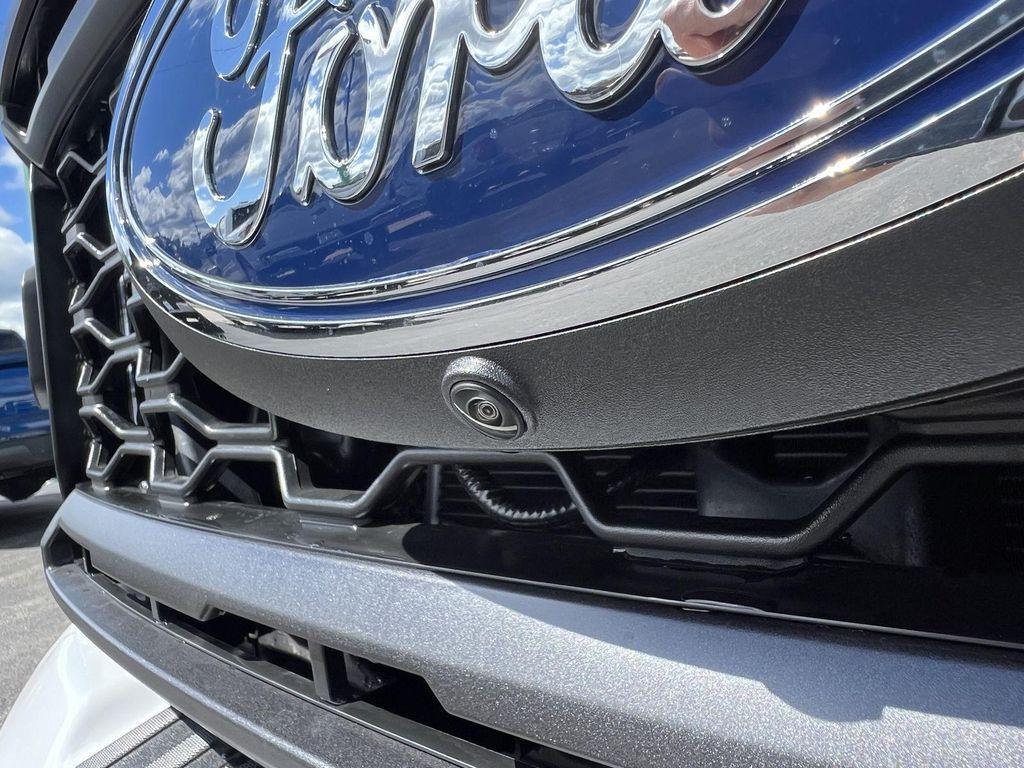 new 2026 Ford F-250 car, priced at $61,098