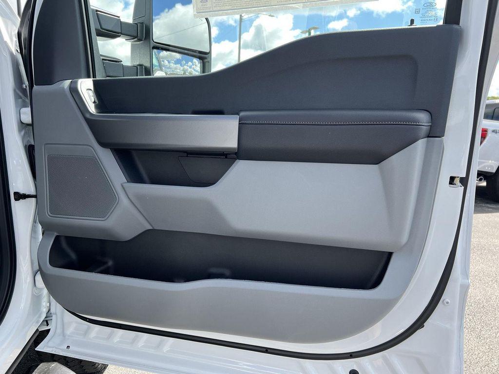new 2026 Ford F-250 car, priced at $61,098