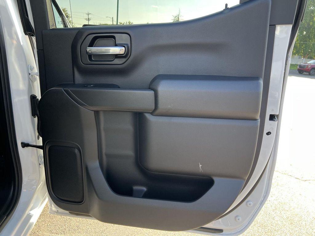 new 2026 GMC Sierra 1500 car, priced at $51,480