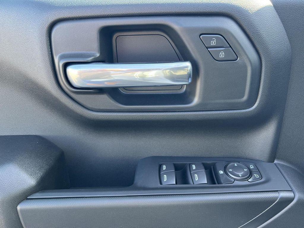 new 2026 GMC Sierra 1500 car, priced at $51,480