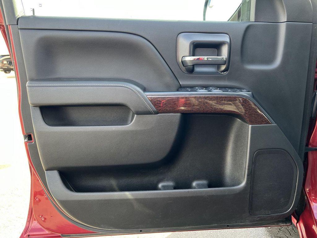 used 2019 GMC Sierra 1500 car, priced at $24,666
