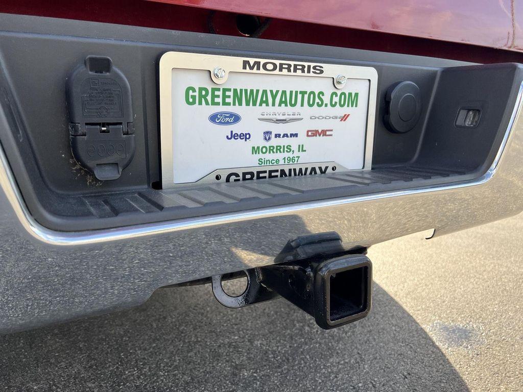 used 2019 GMC Sierra 1500 car, priced at $24,666