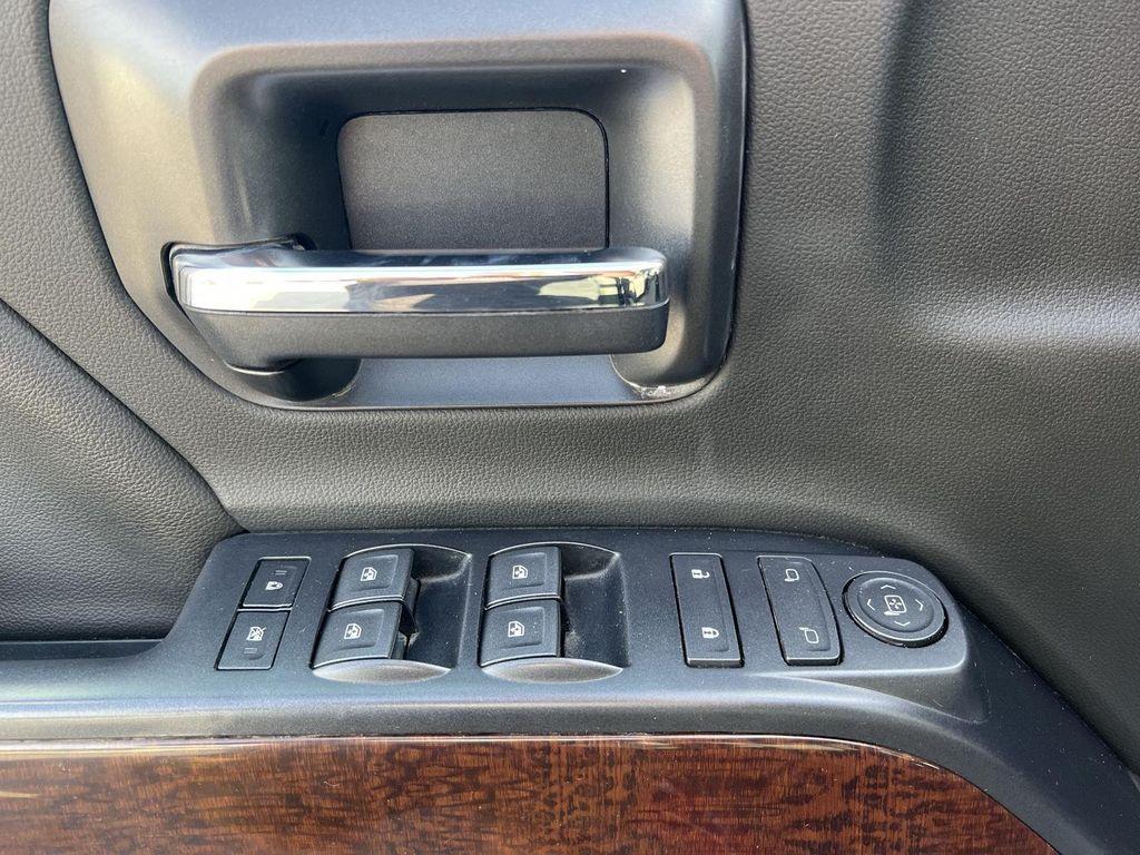 used 2019 GMC Sierra 1500 car, priced at $24,666