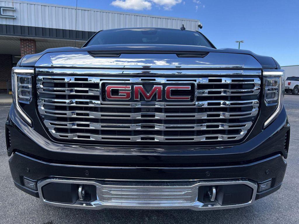 new 2026 GMC Sierra 1500 car, priced at $80,485