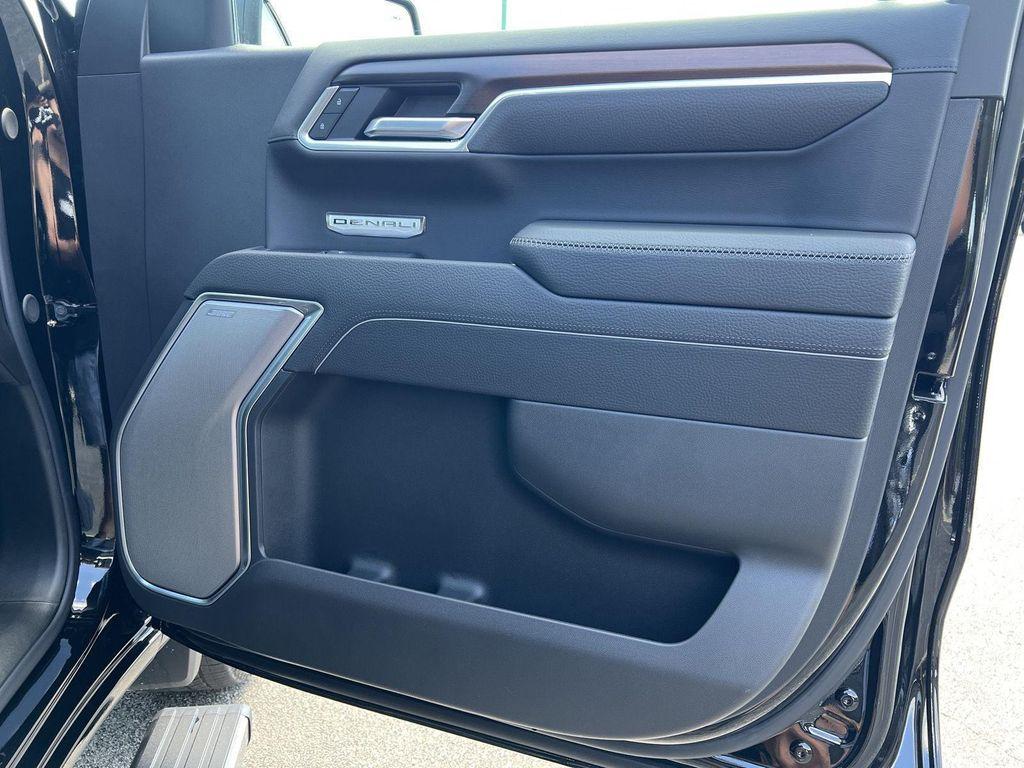 new 2026 GMC Sierra 1500 car, priced at $80,485