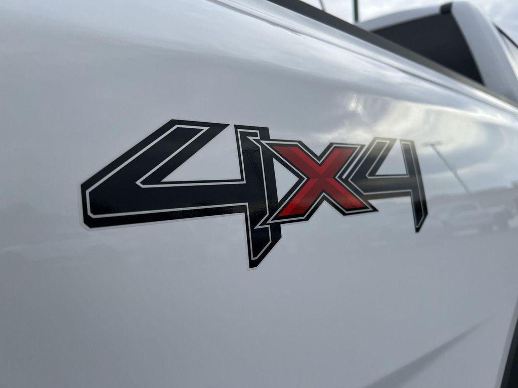 new 2025 Ford Ranger car, priced at $35,732