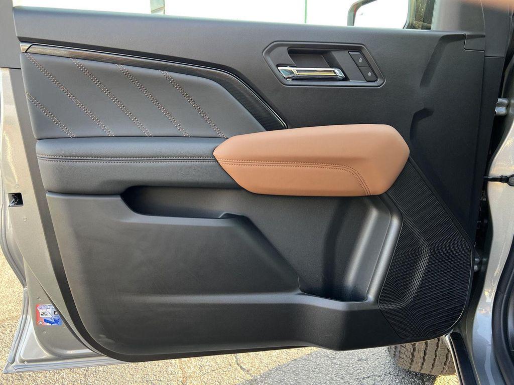 new 2026 GMC Canyon car, priced at $46,306