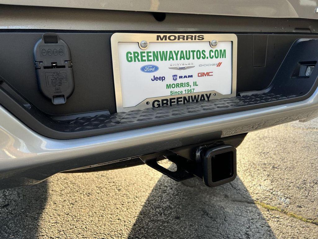 new 2026 GMC Canyon car, priced at $46,306