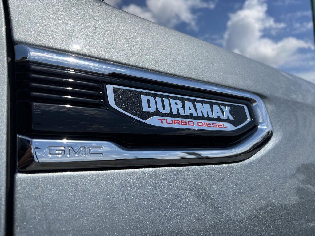 new 2026 GMC Sierra 1500 car, priced at $61,904