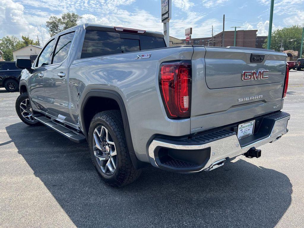new 2026 GMC Sierra 1500 car, priced at $61,904