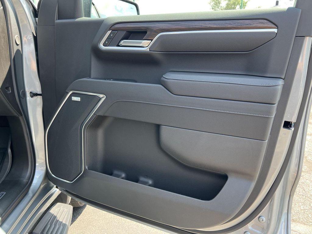 new 2026 GMC Sierra 1500 car, priced at $61,904
