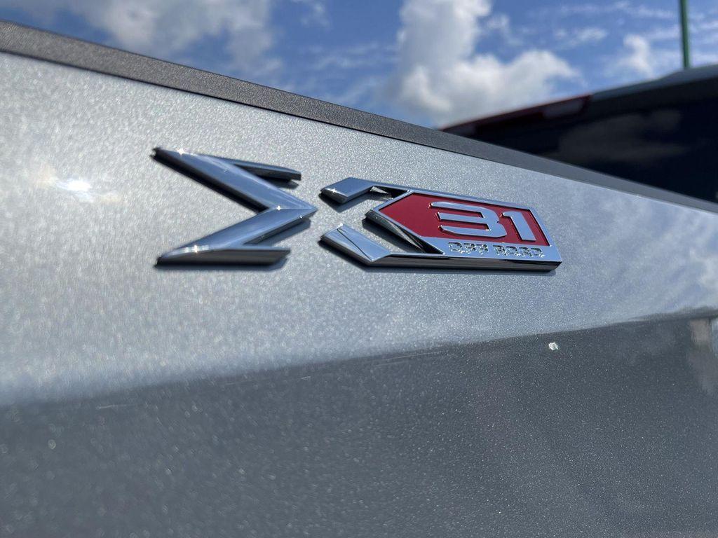new 2026 GMC Sierra 1500 car, priced at $61,904
