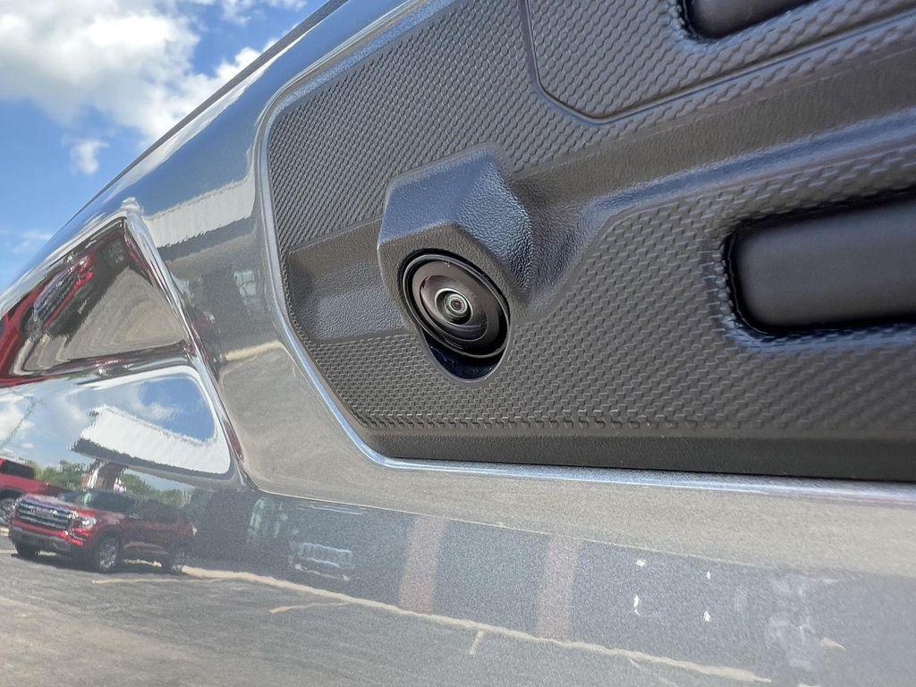 new 2026 GMC Sierra 1500 car, priced at $61,904