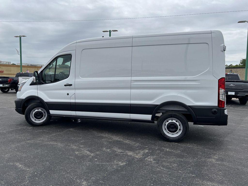 new 2025 Ford Transit-250 car, priced at $51,451