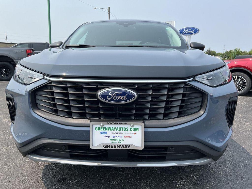 new 2025 Ford Escape car, priced at $31,381