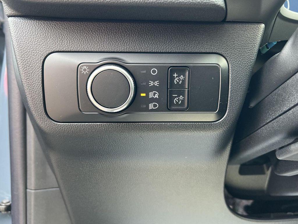 new 2025 Ford Escape car, priced at $31,381
