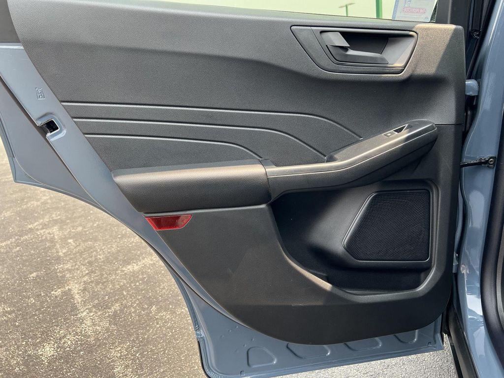 new 2025 Ford Escape car, priced at $31,381
