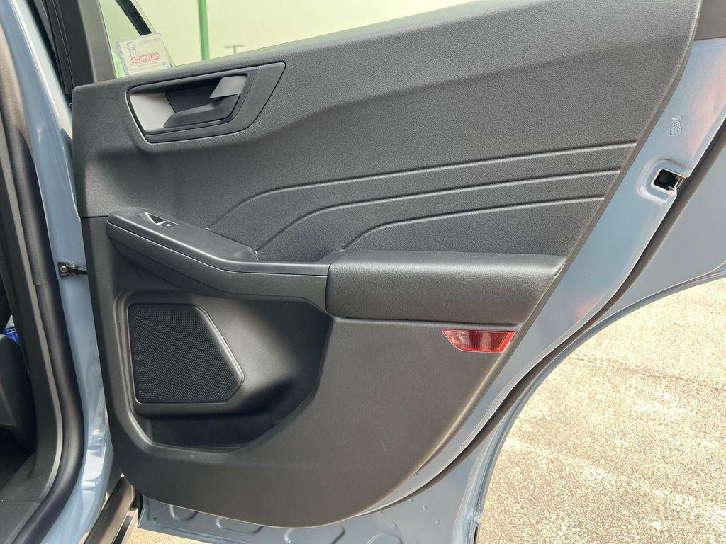 new 2025 Ford Escape car, priced at $31,381