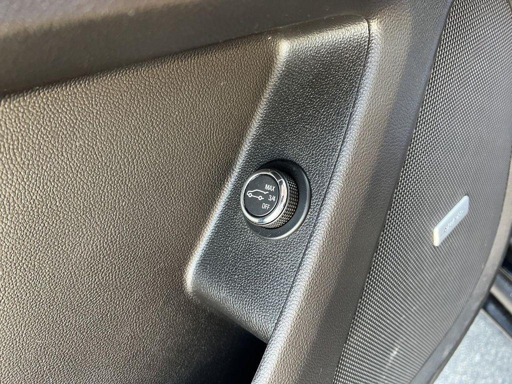 used 2019 Chevrolet Traverse car, priced at $20,777