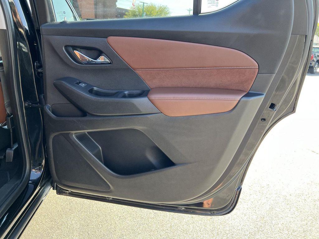 used 2019 Chevrolet Traverse car, priced at $20,777