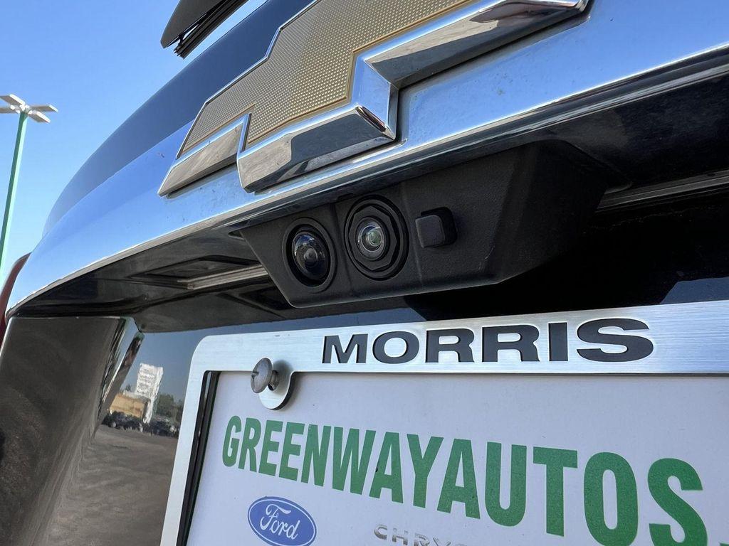 used 2019 Chevrolet Traverse car, priced at $20,777
