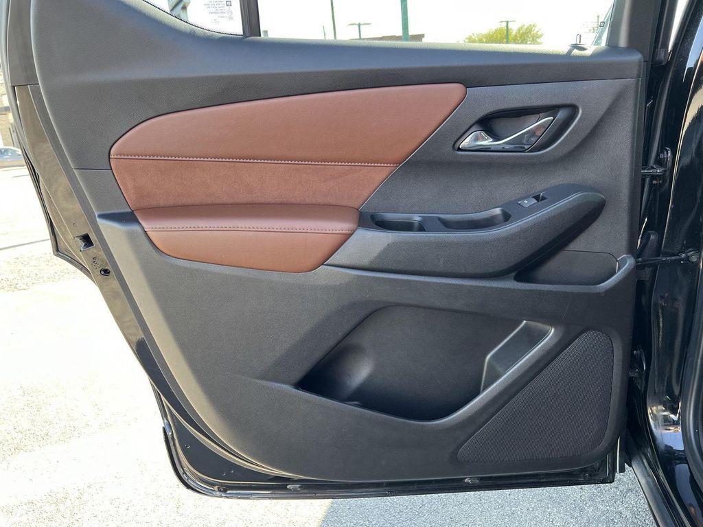used 2019 Chevrolet Traverse car, priced at $20,777