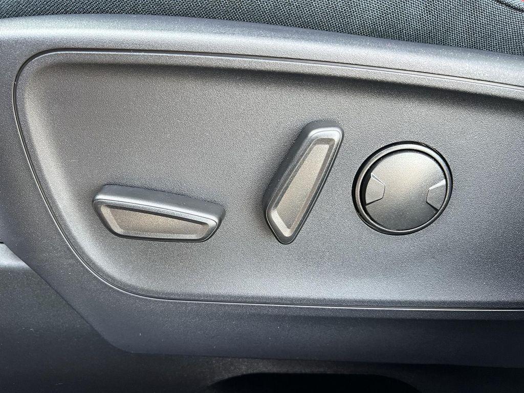 new 2025 Ford Bronco Sport car, priced at $36,430