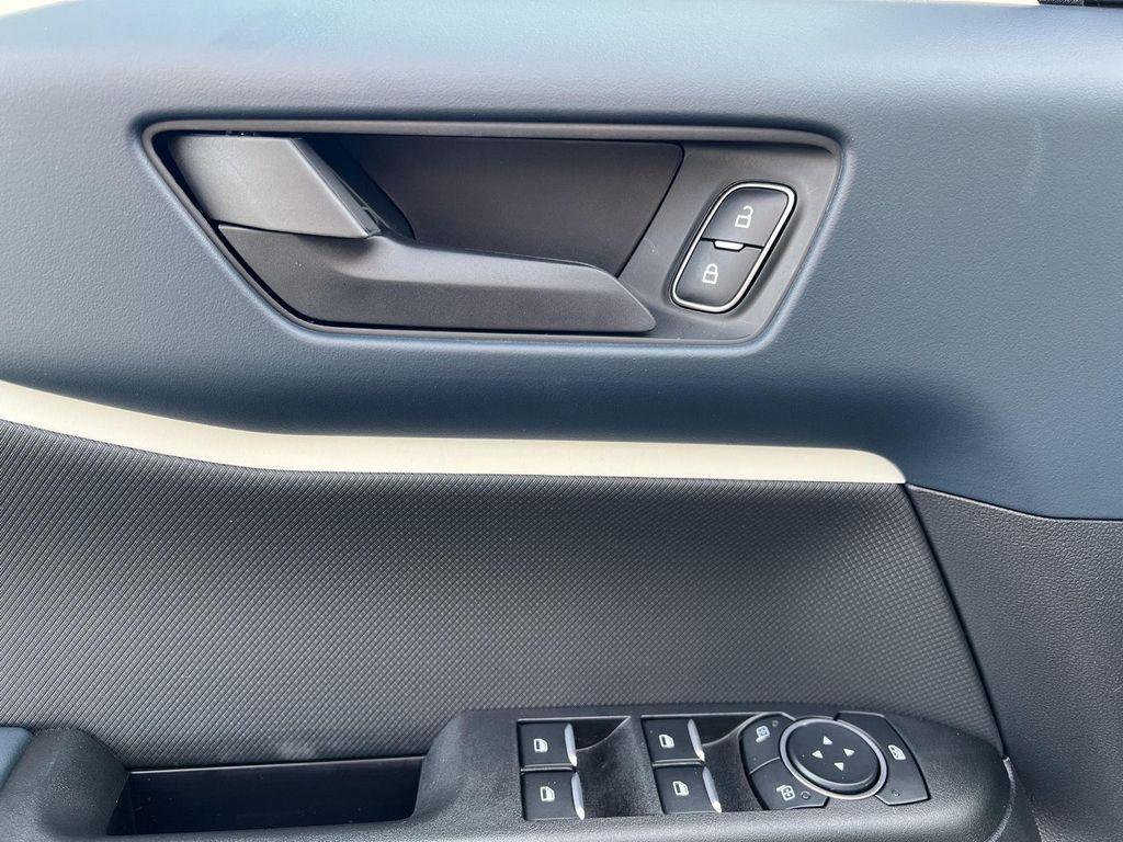 new 2025 Ford Bronco Sport car, priced at $36,430