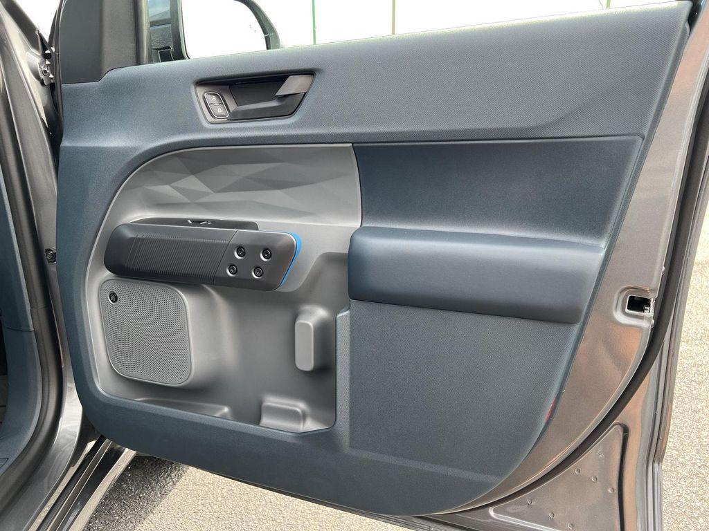 new 2025 Ford Maverick car, priced at $39,796