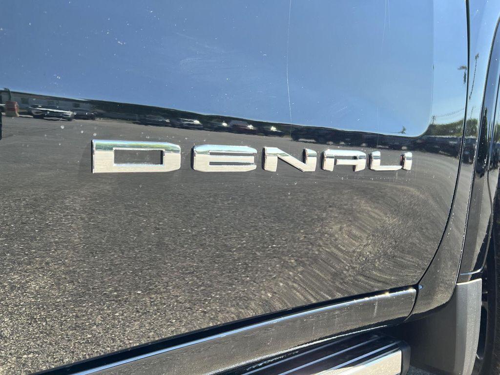 new 2026 GMC Sierra 1500 car, priced at $79,744