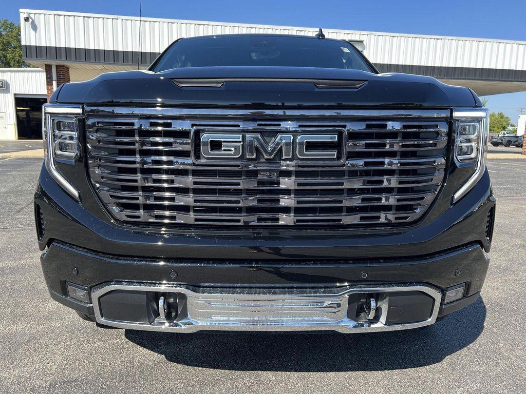 new 2026 GMC Sierra 1500 car, priced at $79,744