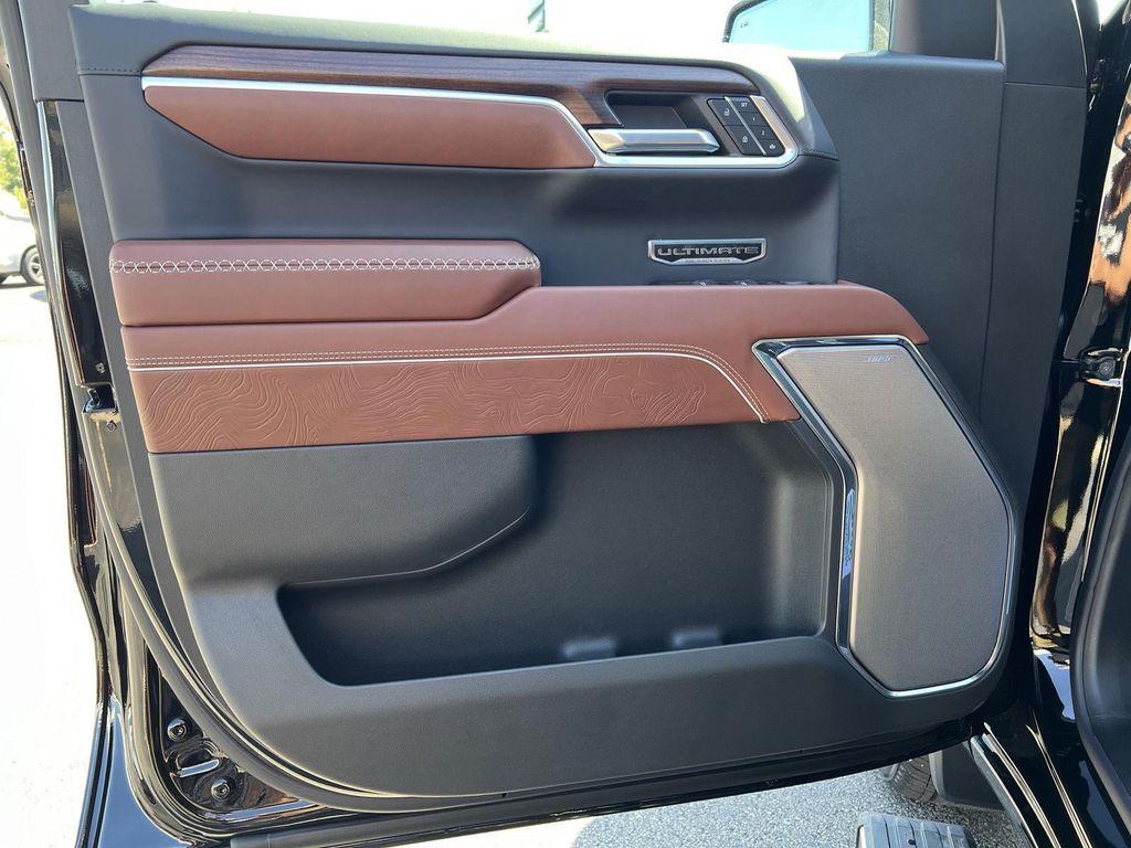 new 2026 GMC Sierra 1500 car, priced at $79,744