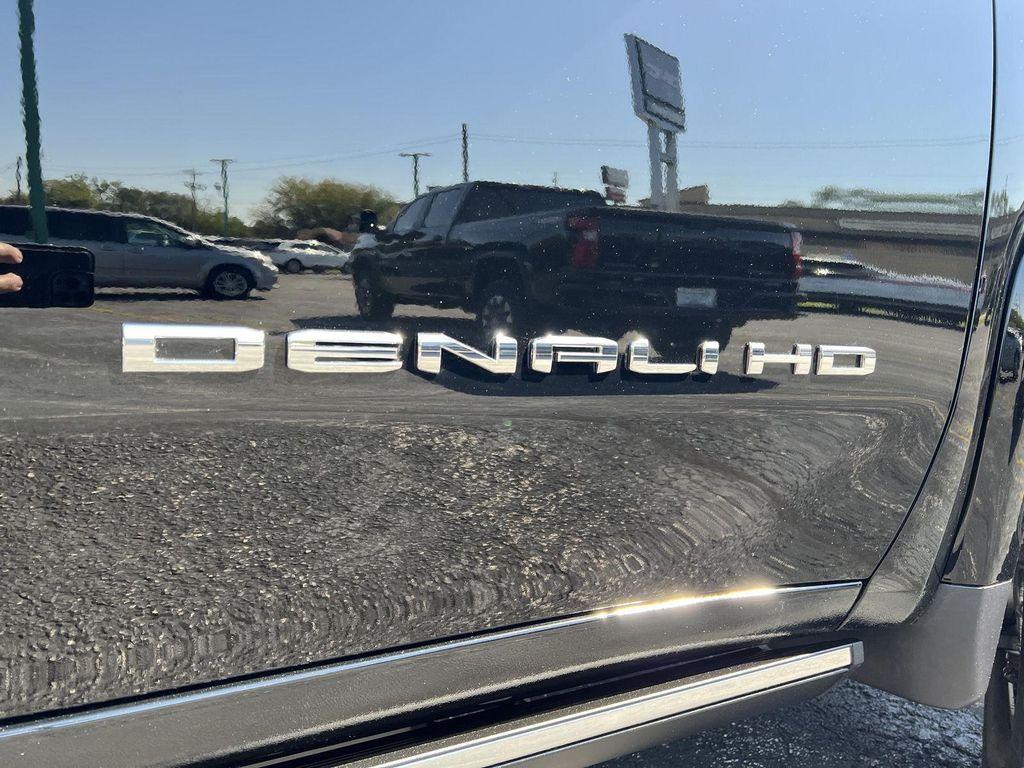 new 2026 GMC Sierra 2500 car, priced at $86,608
