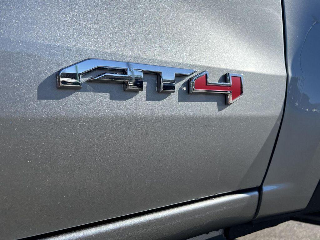 new 2026 GMC Canyon car, priced at $46,306