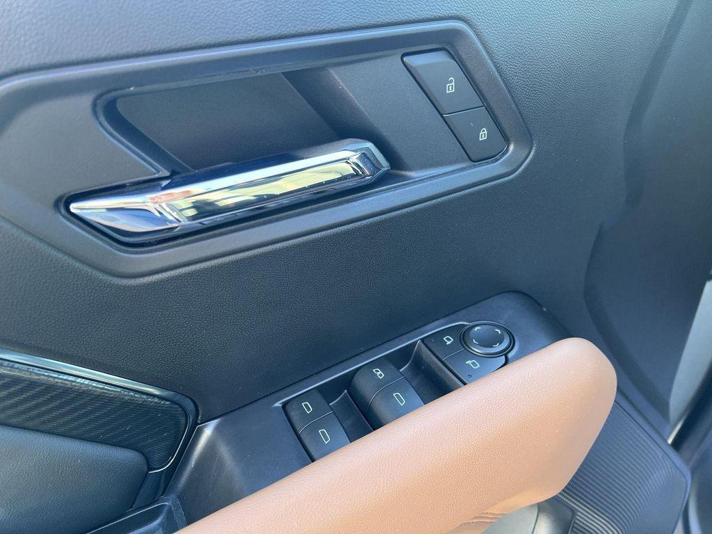 new 2026 GMC Canyon car, priced at $46,306