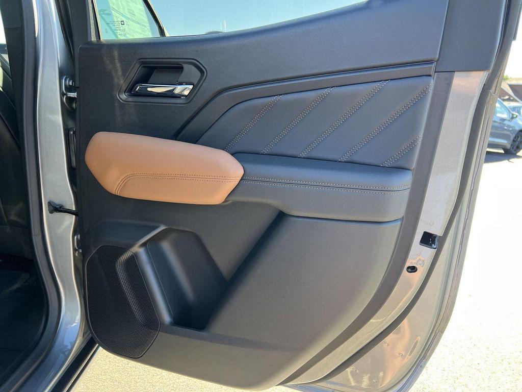 new 2026 GMC Canyon car, priced at $46,306