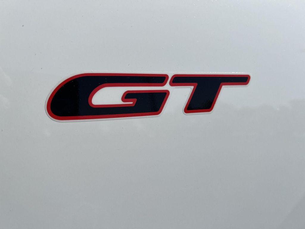 new 2026 Dodge Durango car, priced at $45,855