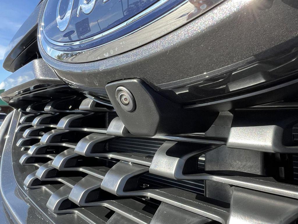 new 2025 Ford Ranger car, priced at $41,816