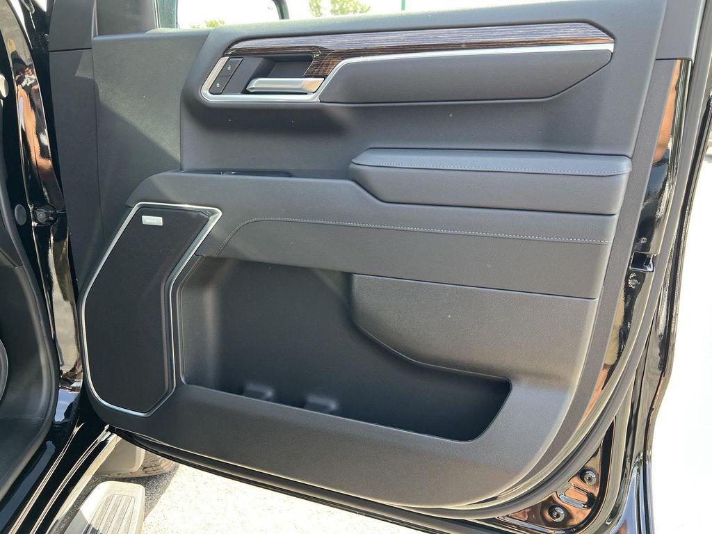 new 2026 GMC Sierra 1500 car, priced at $59,492
