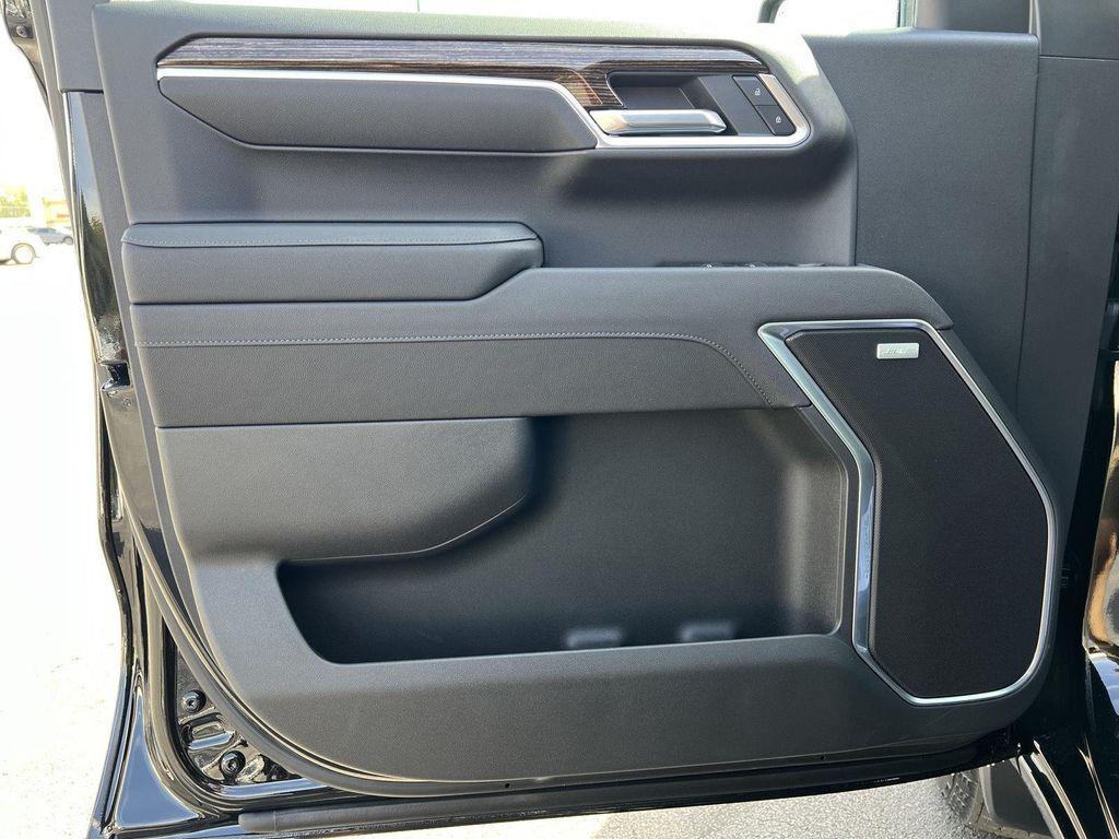 new 2026 GMC Sierra 1500 car, priced at $59,492