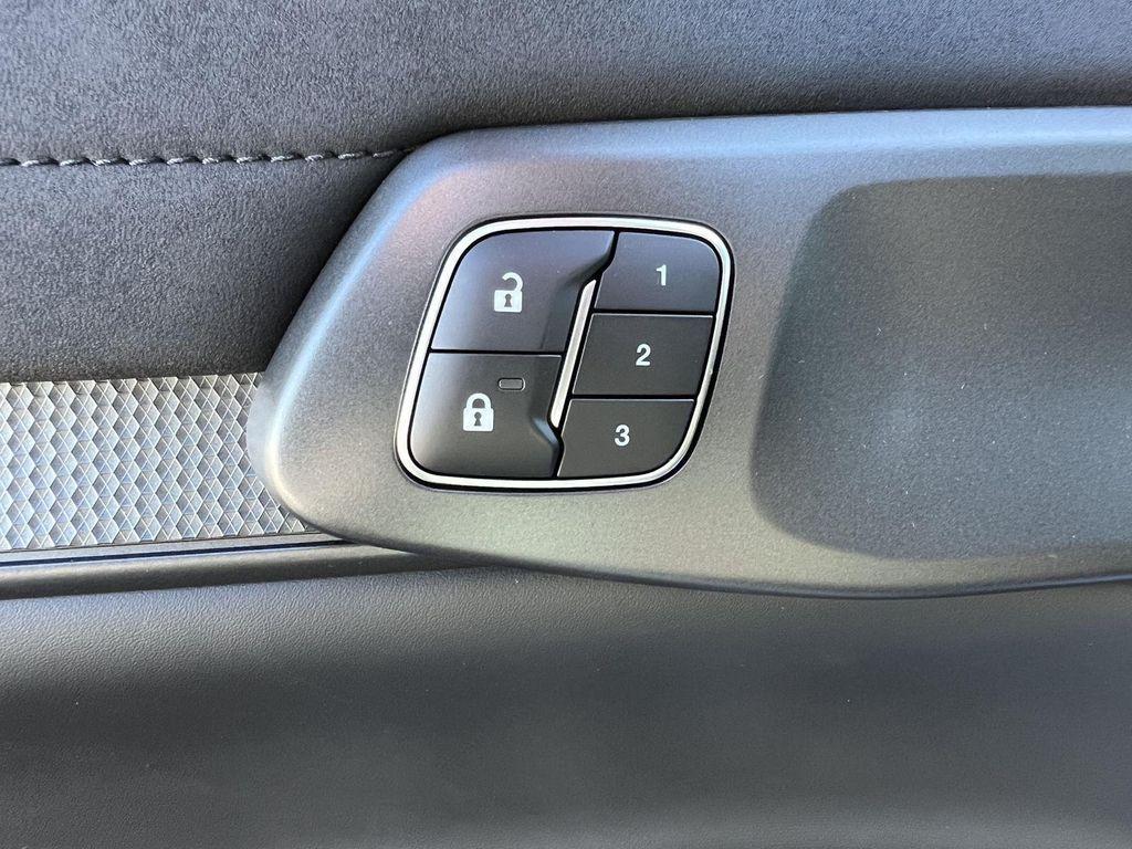 used 2025 Ford Ranger car, priced at $55,944