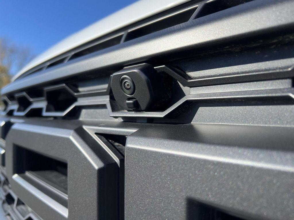 used 2025 Ford Ranger car, priced at $55,944