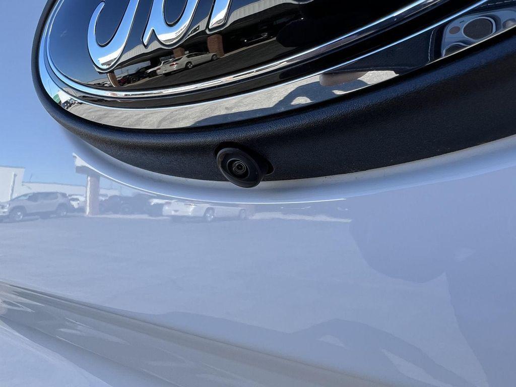 used 2025 Ford Ranger car, priced at $55,944