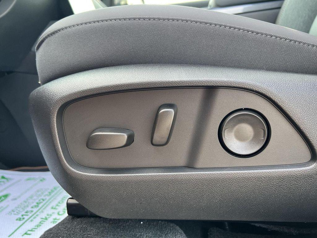 new 2026 GMC Terrain car, priced at $41,801