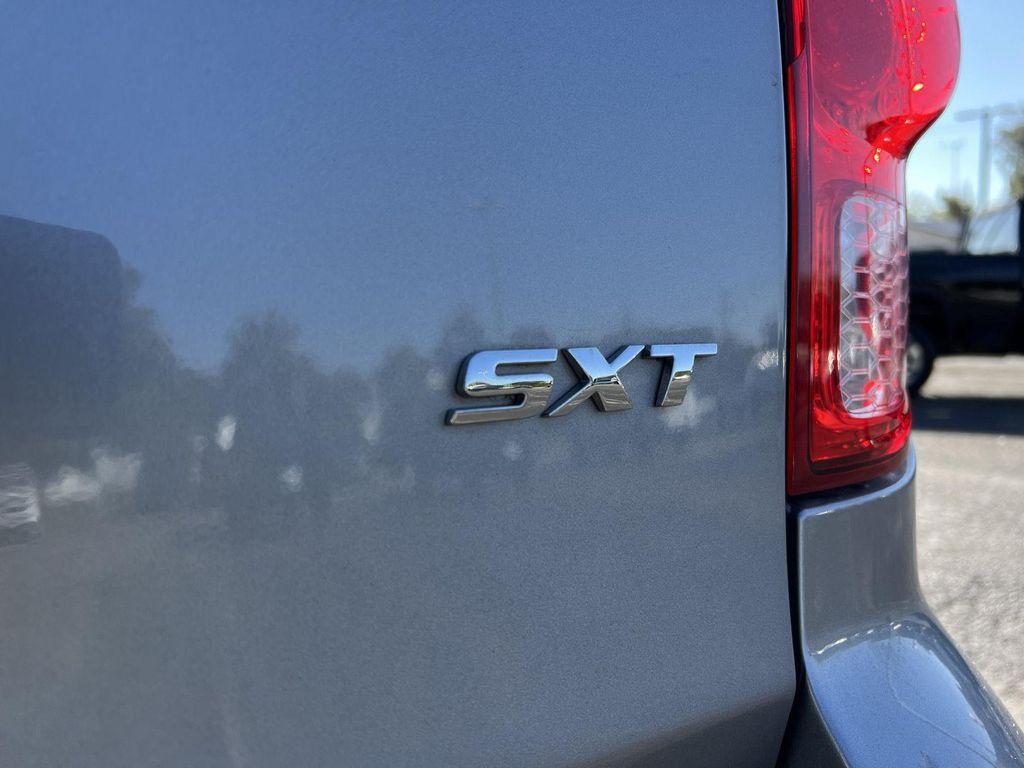 used 2015 Dodge Grand Caravan car, priced at $12,987