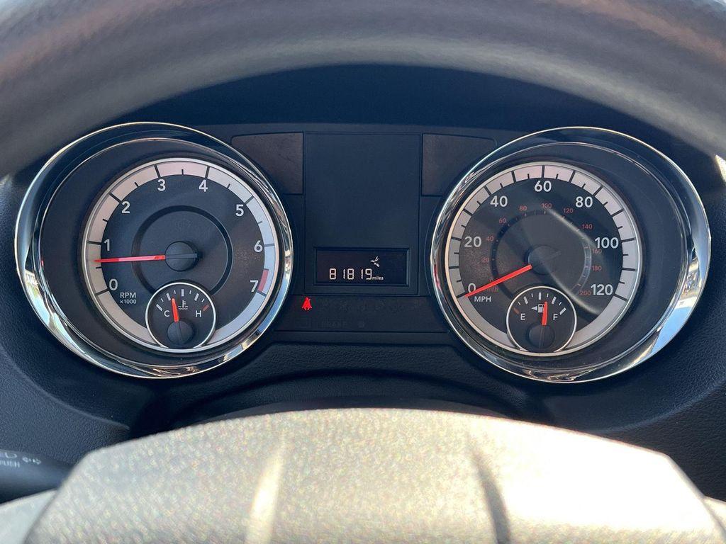 used 2015 Dodge Grand Caravan car, priced at $12,987