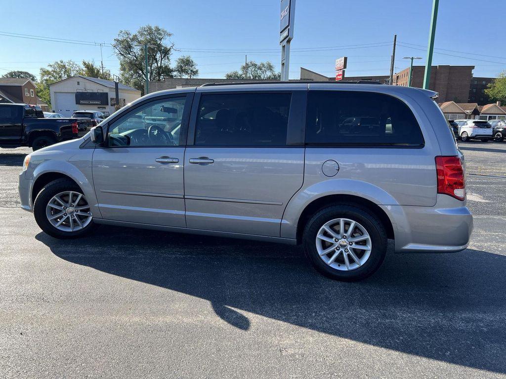used 2015 Dodge Grand Caravan car, priced at $12,987